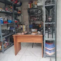 مغازه فروشی|اجارهٔ مغازه و غرفه|رشت, نخودچر|دیوار