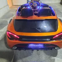 ماشین شارژی|دوچرخه، اسکیت، اسکوتر|بوشهر, |دیوار