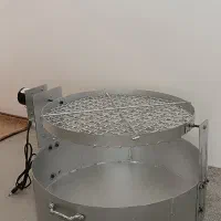 باربیکیو برقی