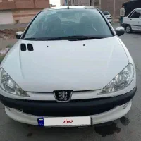۲۰۶ مدل ۴۰۱ تیپ tu3