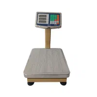 باسکول ترازو تاشو سیار|فروشگاه و مغازه|کرمانشاه, |دیوار