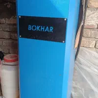 دیگ بخار خیاطی ومکش