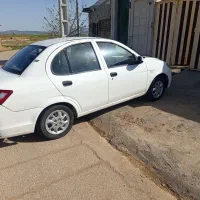 ساینا 95تا کار تک برگ معاوضه با مدل پایین فقط