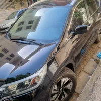 هوندا سی ار وی CRV