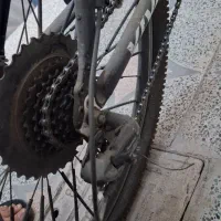 دوچرخه ویوا ۲۶|دوچرخه، اسکیت، اسکوتر|خمینی‌شهر, |دیوار