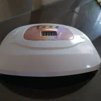 دستگاه یووی ناخن X8 sun|آرایشی، بهداشتی، درمانی|مشهد, هفت تیر (آب و برق)|دیوار