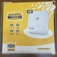 مودم 3G/4G ایرانسل مدل FD-i40 E2|مودم و تجهیزات شبکه|قدس, شهرقدس|دیوار