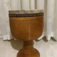 تمبک(تنبک) حلمی