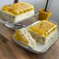 ژله و دسر مجلسی مراسمات خانوادگی|خدمات پذیرایی، مراسم|یزد, |دیوار