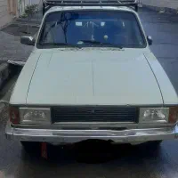 پیکان وانت ۸۶