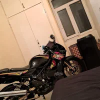 zx150 cb cbr crm|موتورسیکلت|تهران, شهر زیبا|دیوار