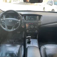 کیا کادنزا فول شرکتی|خودرو سواری و وانت|قزوین, |دیوار