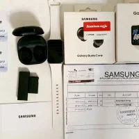 ساعت هوشمند سامسونگ فیت ۳ و هندز فری سامسونگ