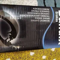 لنت ترمز  عقب پراید