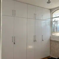ساخت ونصب انواع کابینت  و دکوراسیون داخلی|جاکفشی، کمد، دراور|قم, الغدیر|دیوار