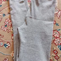 شلوار گرم کبریتی