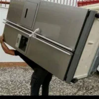 باربری حمل اثاثیه منزل اسنپ بارشبانه روزی اسبابکشی|خدمات حمل و نقل|اصفهان, پروین|دیوار