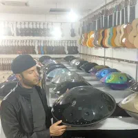 هنگدرام 11 نت پیشرفته