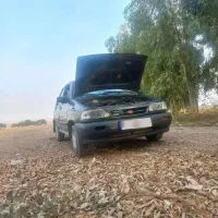 پراید معاوضه مدل ۷۸
