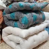 تشک و بالشت پنبه ای|رختخواب، بالش، پتو|اهواز, منبع اب|دیوار