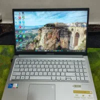 لپتاپ برند ایسوس در حد نو
