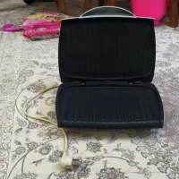 کباب پز و استیک پز برقی CLAtronik|اجاق گاز و لوازم برقی پختوپز|تهران, قصر فیروزه ۲|دیوار
