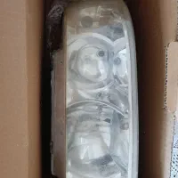 چراغ جلو سمند|قطعات یدکی و لوازم جانبی|دره شهر, |دیوار