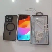 اپل 15پرو مکس فیک