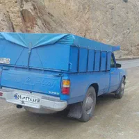 وانت تلفنی نیسان بارکرایه،خدمات حمل ونقل وجابجایی