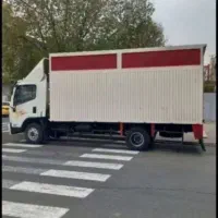 باربری اثاث منزل وحمل نقل کارگرخالی برای جابجایی|خدمات حمل و نقل|تهران, نیروی هوایی (پیروزی)|دیوار