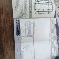 تیبا مدل 97|خودرو سواری و وانت|قوچان, |دیوار