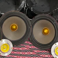 میدرنج و سوپر تیوتر