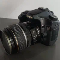 دوربین عکاسی Canon EOS 40D 17-85 mm مشاهده