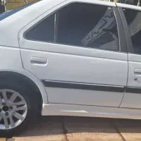 پارس سال مدل99