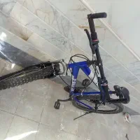 دوچرخه مارک پلیس