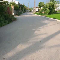 ۲۰۰ متر زمین مسکونی|فروش زمین و ملک کلنگی|بابکان, |دیوار