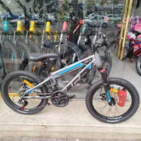 دوچرخه20 دنده ای سایزمدل ان ایکس