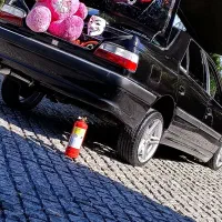 پارس مشکی 87