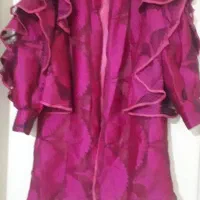 مانتومجلسی شیک