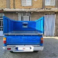 زامیاد مدل ۴۰۳|خودرو سواری و وانت|شیراز, فرگاز|دیوار