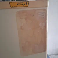 یخچال ساده