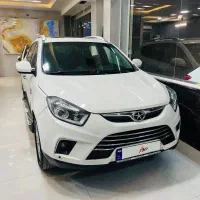 جک s5 مدل ۹۷ بدون رنگ بسیار تمیز|خودرو سواری و وانت|اصفهان, آزادان|دیوار