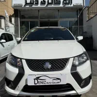 کوییک اتومات ۱۴۰۱ اتوگالری دنیز