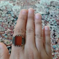 انگشتر مردانه