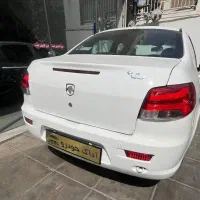 رانا پلاس موتور جدید tu5 صفر مدل ۱۴۰۴ ارتقا یافته