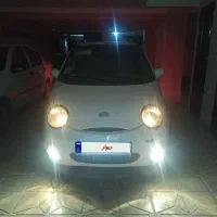 mvm110 مدل93 درحدصفر