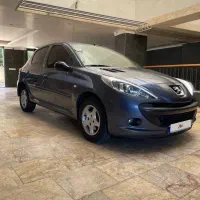 ۲۰۷|خودرو سواری و وانت|ساری, |دیوار