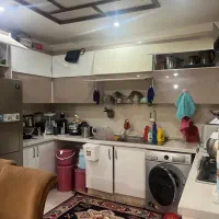 اجاره آپارتمان ۱۰۳ متری ۲ خوابه در میلادها|اجارهٔ آپارتمان|کرج, آق تپه|دیوار