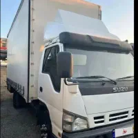 باربری اسباب کشی