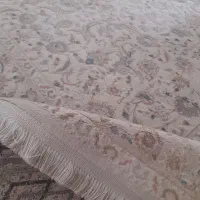 فرش ۴ متری پالاز ۶ متری در حد نو سالم|فرش|تهران, تاکسیرانی|دیوار